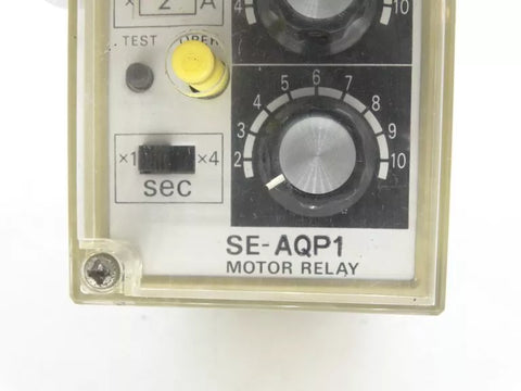 OMRON SE-AQP1