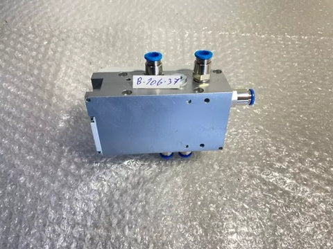 FESTO VPWP-4-L-5-Q8-10-E-G