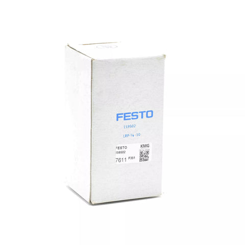 FESTO LRP-1/4-10