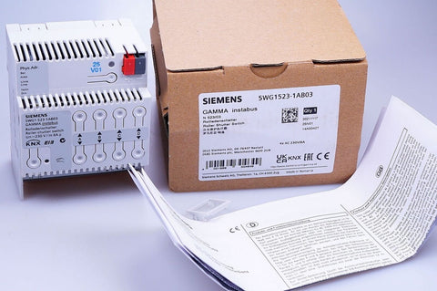 SIEMENS 5WG1523-1AB03