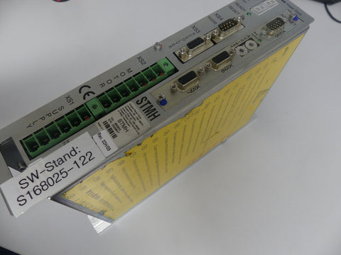 EATON CORPORATION STMH
