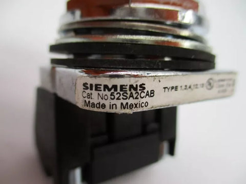 SIEMENS 52SA2CABA1