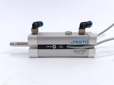 FESTO CLR-12-10-R-P-A