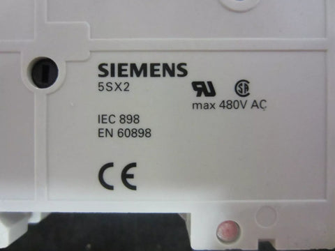 SIEMENS 5SX2201-8