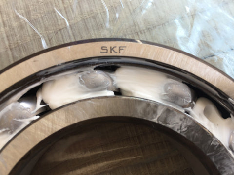 SKF 6214