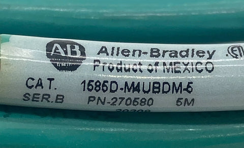 ALLEN BRADLEY 1585D-M4UBDM-6