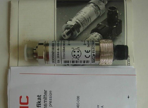 HYDAC HDA 3844-A-400-000