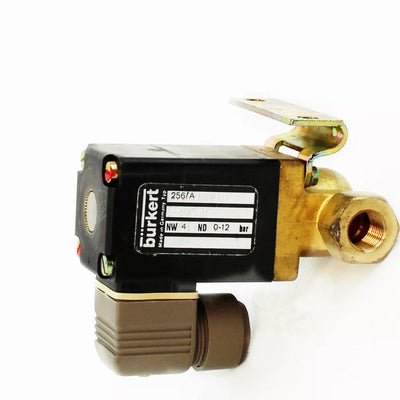 bürkert 056456W 256/A