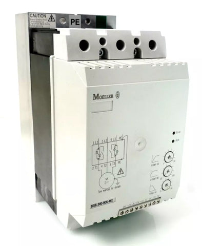 MOELLER ELECTRIC DS6-340-90K-MX