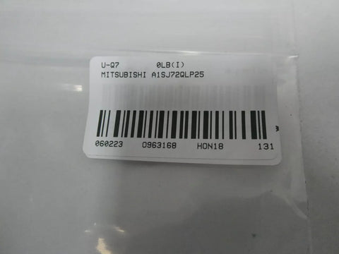 Mitsubishi A1SJ72QLP25