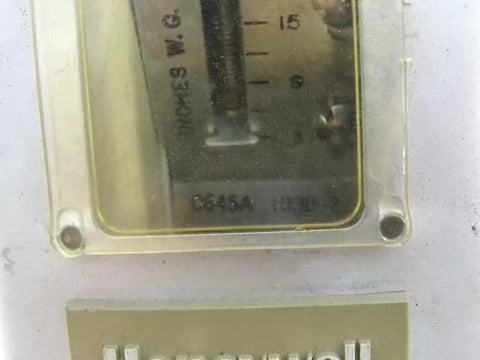 Honeywell  C645A-1030