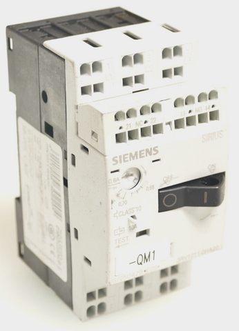 Siemens 3RV1011-0HA20