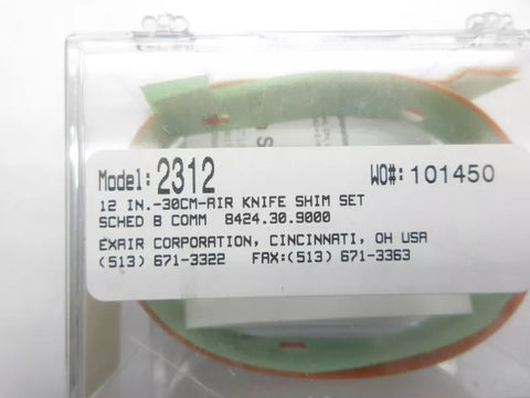 EXAIR 2312 12