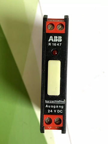 ABB R 1647