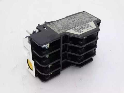 FUJI ELECTRIC TR-0N/3 Z716 1.4-2.2
