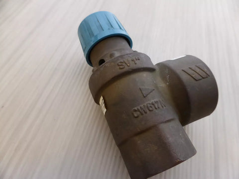 CW617N