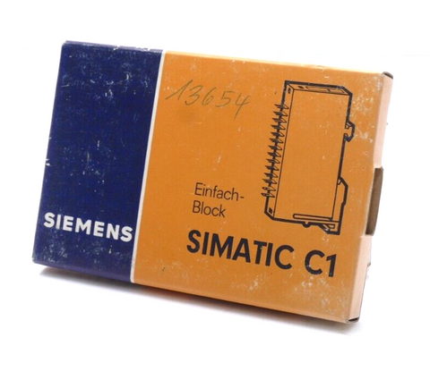 Siemens 6EC1 652-3A