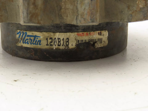 MARTIN 120B18
