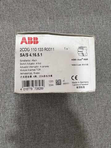 ABB 2CDG110133R0011