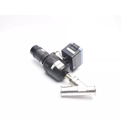 BURKERT 2702A32,0SSVATC45