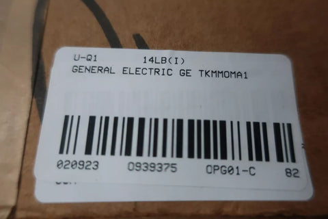 General Electric TKMMOMA1