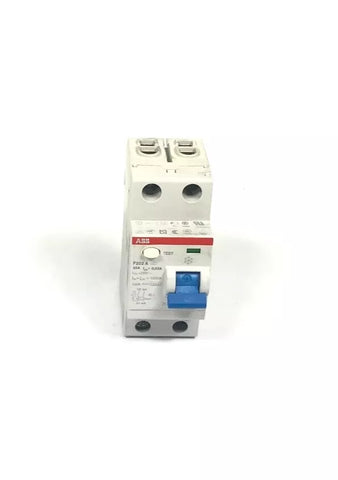 ASEA BROWN BOVERI   F202A-25A