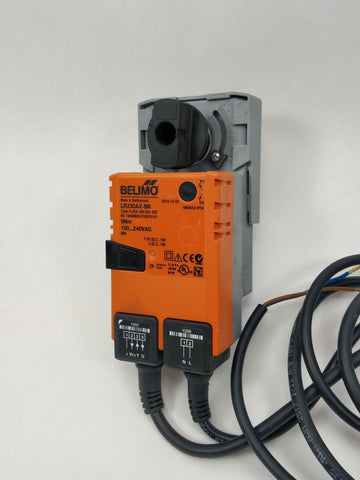 Belimo LR230AX-SR