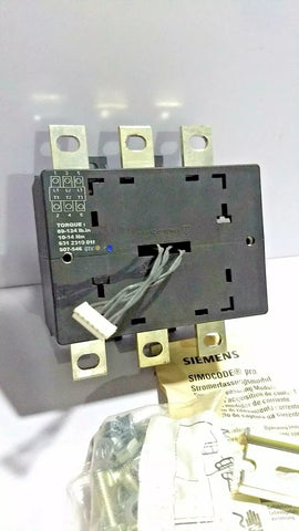 SIEMENS 3UF7103-1BA00-0