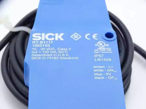 SICK RT-B1117