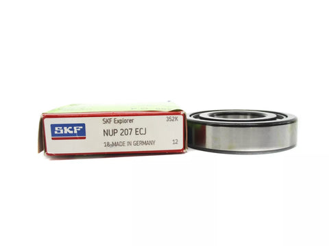 SKF NUP207ECJ