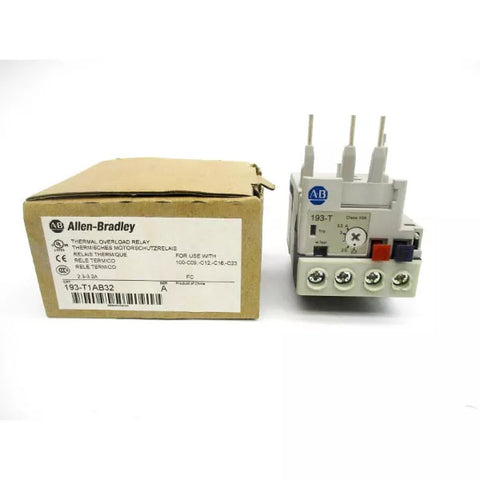 ALLEN BRADLEY 193-T1AB32