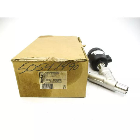 BURKERT 00154678