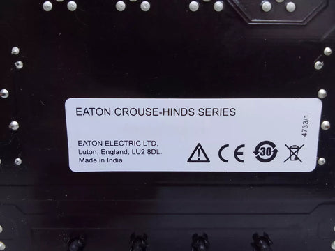 EATON CPM04-BN