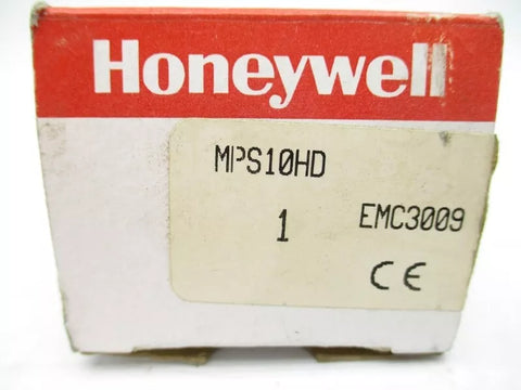 HONEYWELL MPS10HD