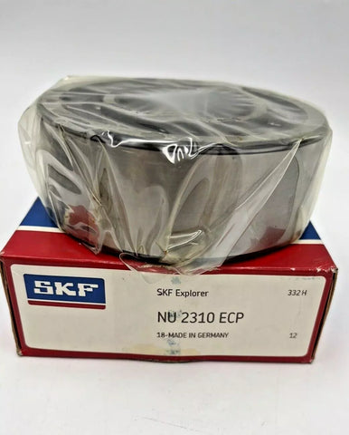 SKF NU 2310 ECP