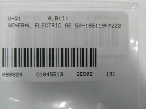 General Electric 50-185119FAZZ2