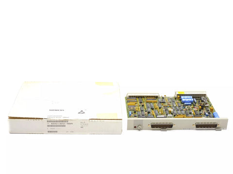 SIEMENS 6DS1322-8BA