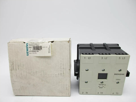 SIEMENS 3TY6562-0A