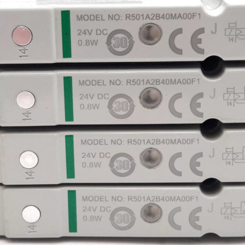ASCO NUMATICS K501AFM42MA0010