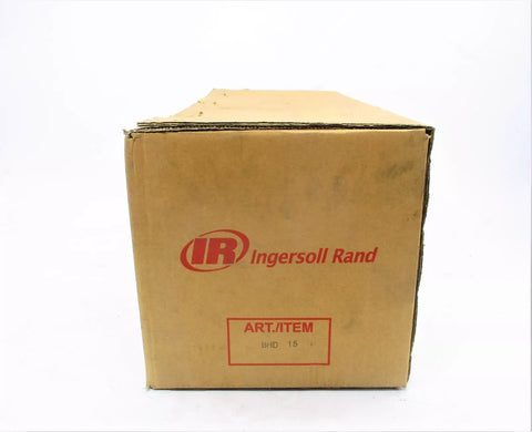 INGERSOLL RAND BHD15
