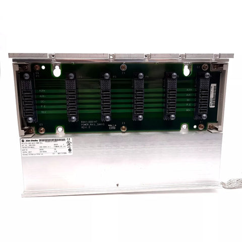 ALLEN BRADLEY 2093-PRS5