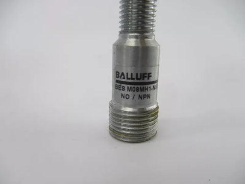 BALLUFF BESM08MH1-NSC30B-S04G