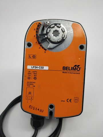 Belimo LF 24-C32