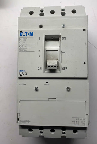 EATON NS3-400-NA