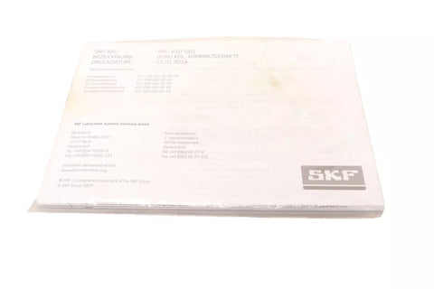 SKF BW7-S6