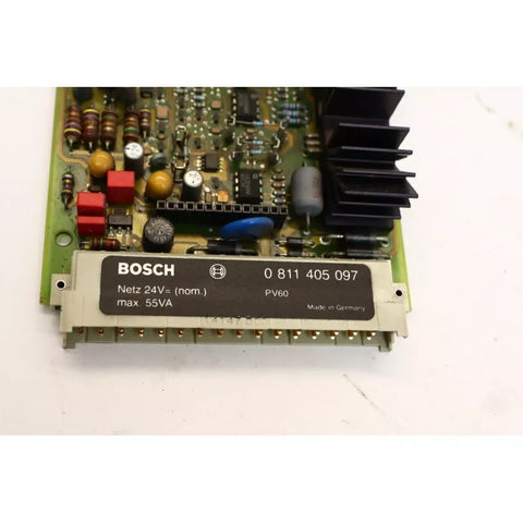 Bosch 0-811-405-097