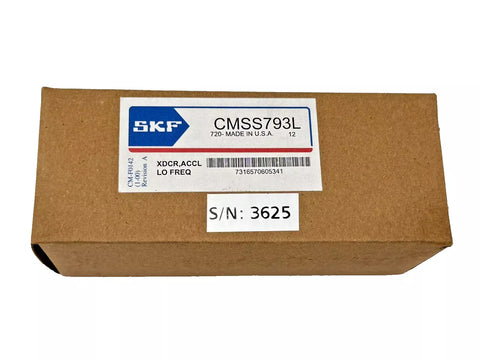 SKF CMSS793L