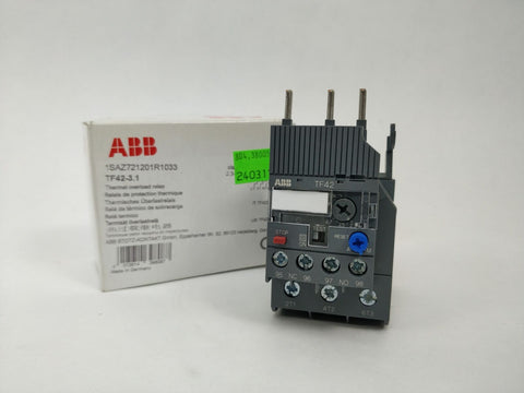 ABB 1SAZ721201R1033