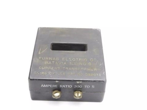 FURNAS D52073
