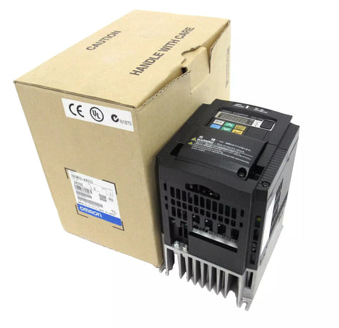 OMRON 3G3MX2-A4022